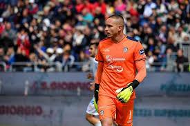 Donadoni ha il suo portiere: fatta per Radunovic, ecco il colpo dello Spezia