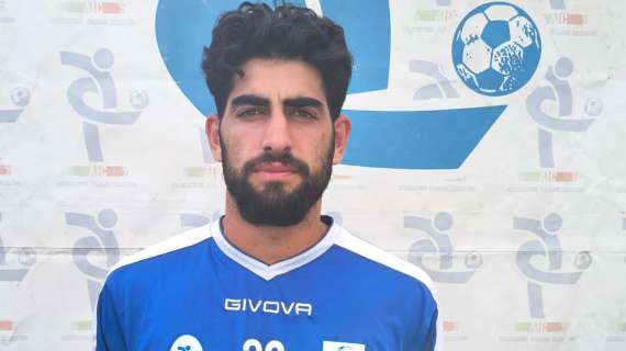 Andrea Festa sbarca all'Equipe: «Ottima vetrina per tutti. Ho richieste dalla D»