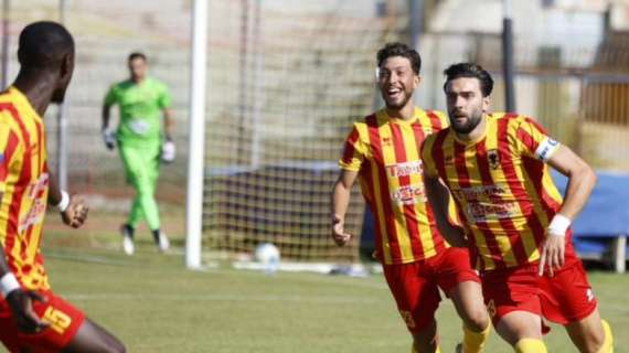 Serie D Girone I, il fattore esperienza: Nuova Igea Virtus davanti a Nissa e Milazzo