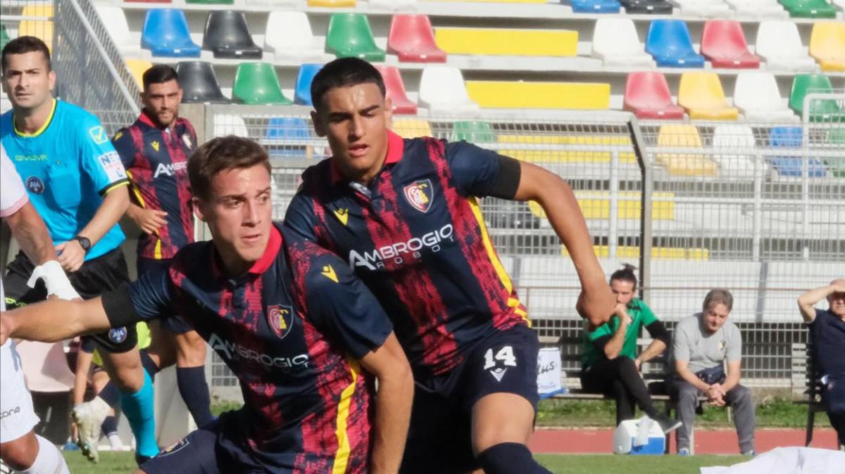 Serie D Girone E: Grosseto, Siena e Vivi Altotevere muri nei primi 45', male il Montevarchi