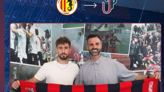 UFFICIALE: Doppio arrivo in casa Unipomezia