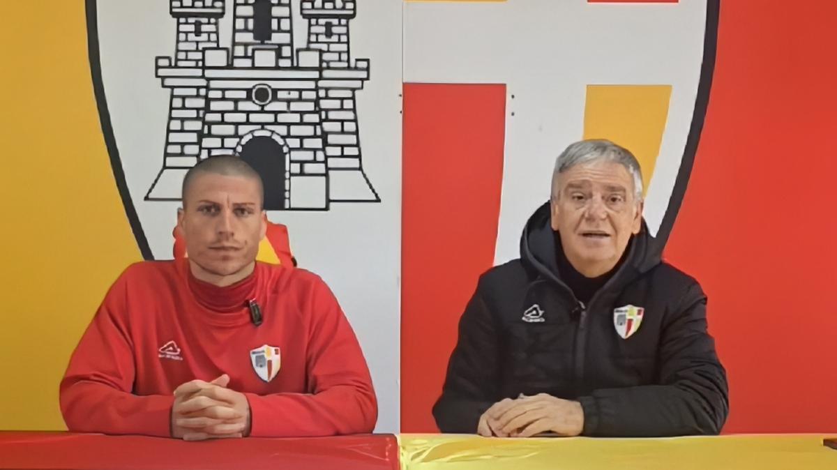 Verso Nissa-Athletic Palermo, il capitano Agnello: «Non chiamateli sorpresa. Vogliamo i tre punti davanti al nostro pubblico»