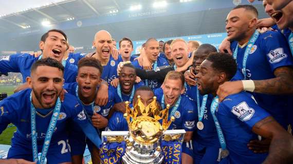Uno dei protagonisti del Leicester campione in Premier League annuncia il ritiro
