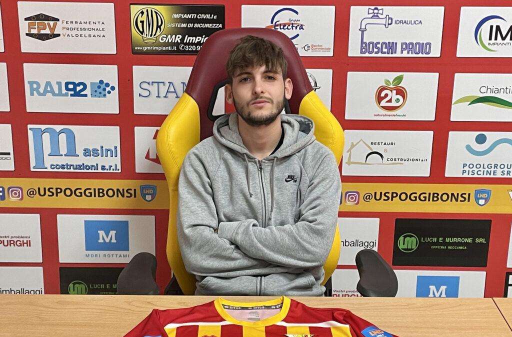 I custodi del Girone D di Serie D: Chiti da 8 anni cuore pulsante del Tuttocuoio