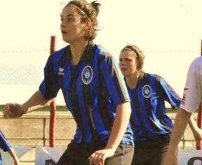 UFFICIALE: Eleonora Piacezzi alla Torres