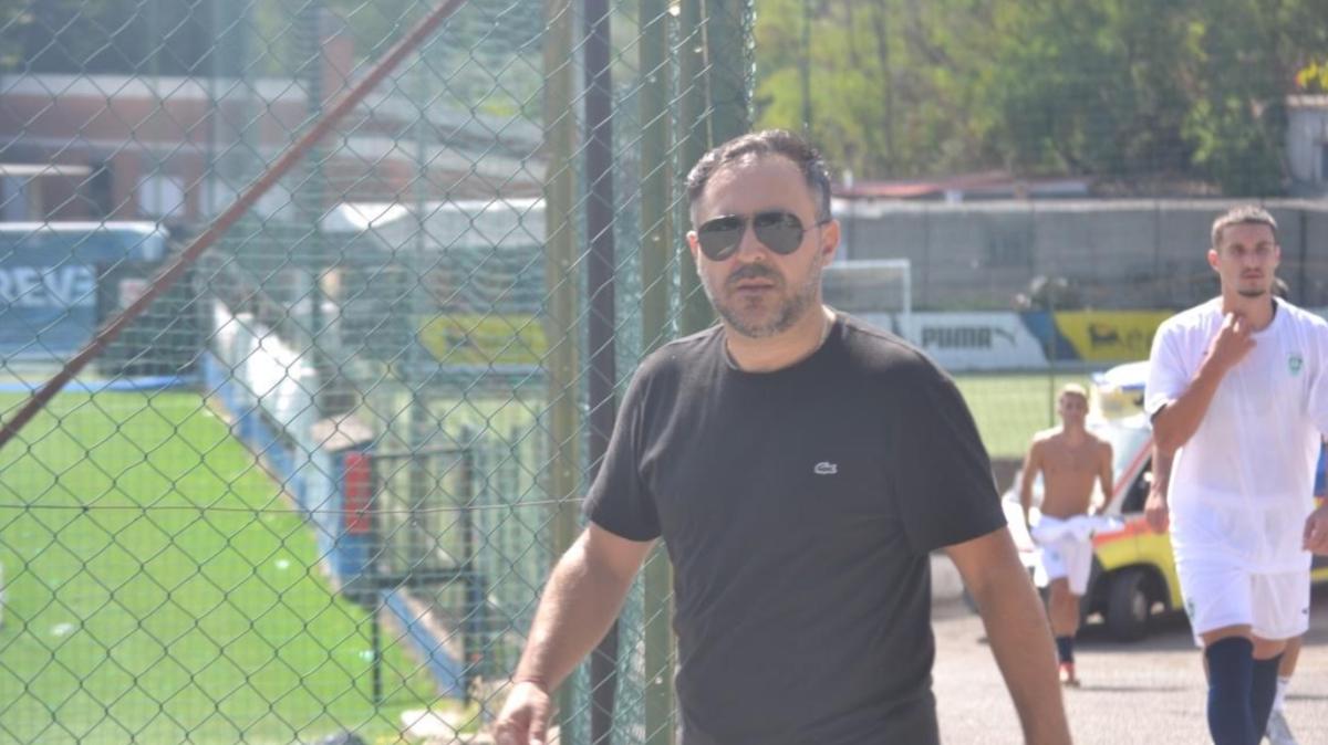 Albalonga, ko amaro in Sardegna. Tomei: «Bilancio positivo, ma restano rimpianti per i punti persi»