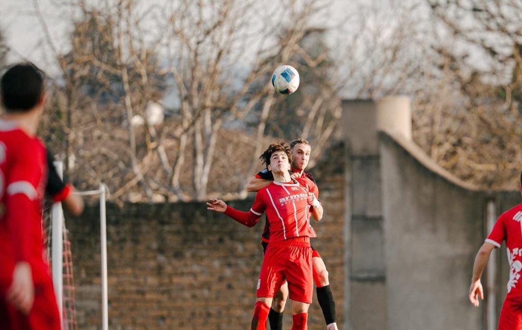 Serie D, gioventù al potere: i marcatori più giovani del girone E