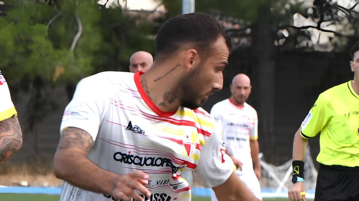 Fermignanese 1923, innesto per la difesa: arriva Augustin Binale