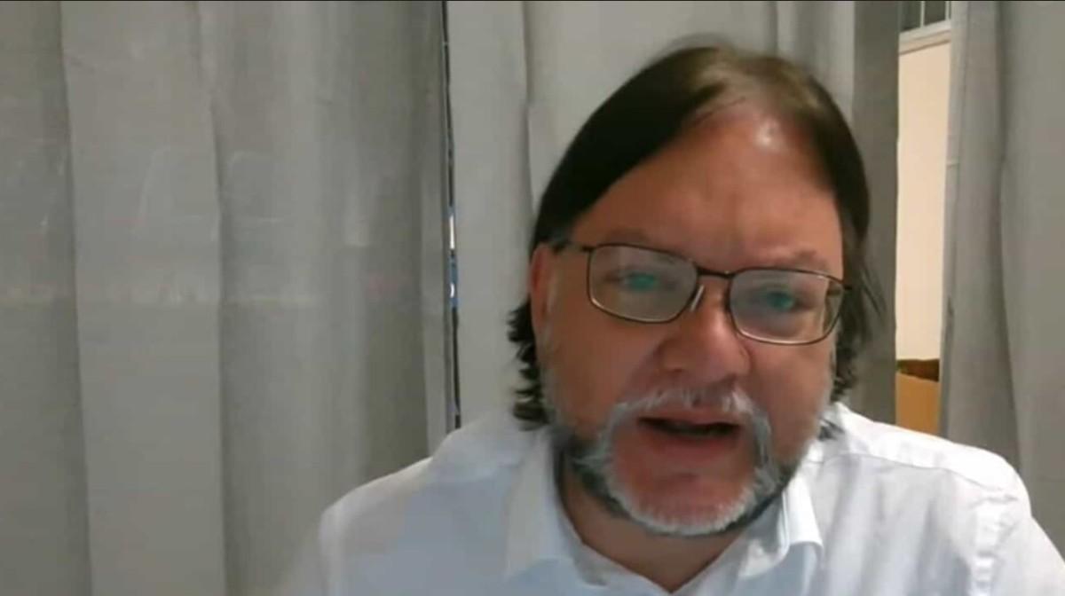 Svolta societaria in vista per la Pro Palazzolo? Avvistato Massimiliano Lanzani