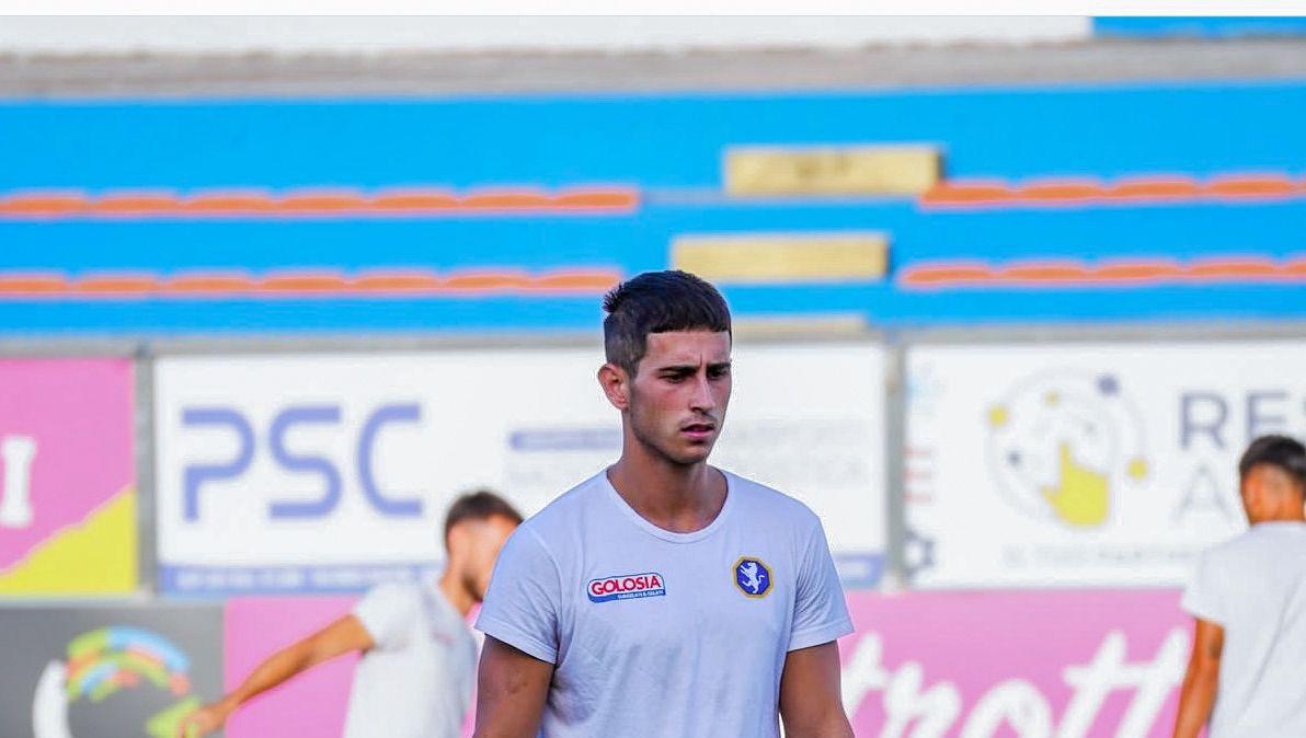 UFFICIALE: Fidelis Andria, si separano le strade con un tesserato