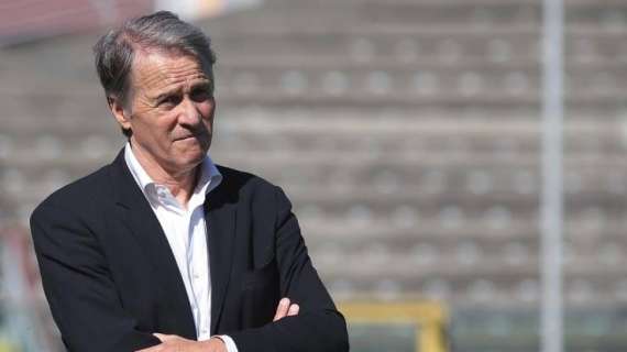 Triestina, mister Tesser: «Importante arrivare bene a Natale, agganciati al treno di testa»