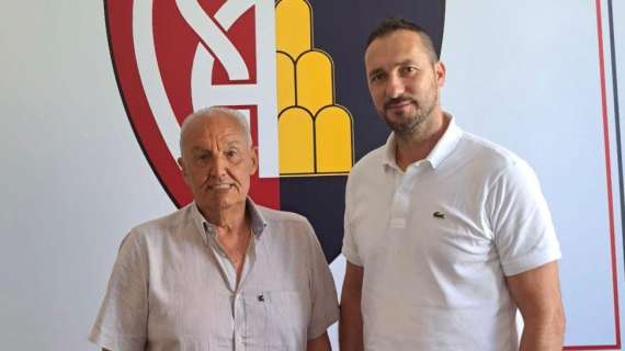 UFFICIALE: Montevarchi, reso noto il nuovo allenatore