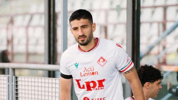 Serie D, la classifica cannonieri del girone B: i soliti Castelli e Chessa al comando