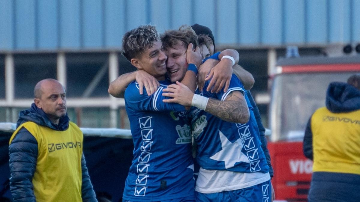 Serie D, il punto sul girone H: equilibri spezzati e colpi di scena