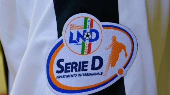 Serie D 2018-2019: calendari dei 9 gironi, la prima giornata