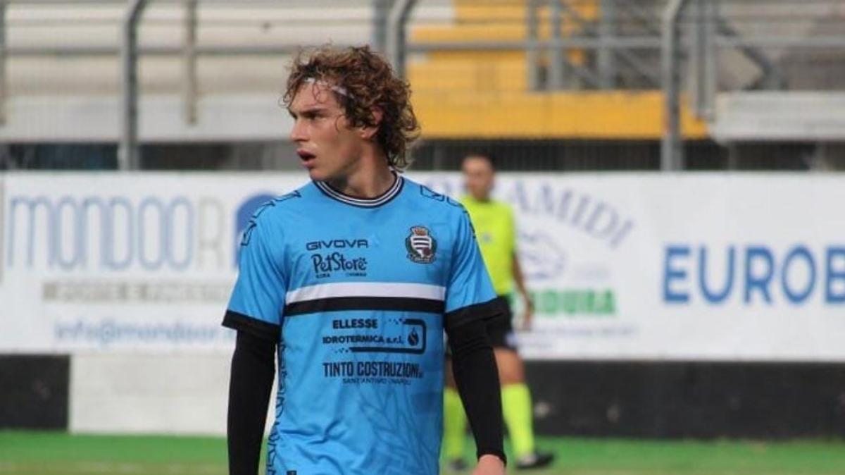 Sora ancora bloccato sul pari: 2-2 a San Mauro con la Sammaurese