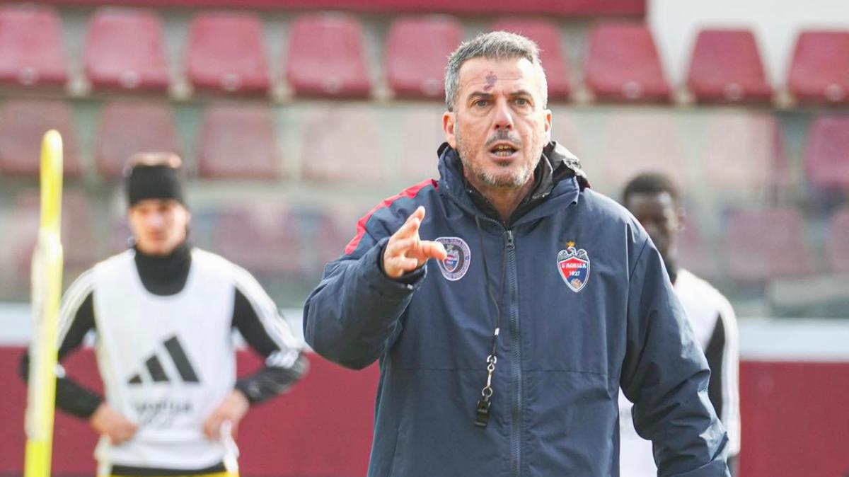 L'Aquila, Chianese: «Dovremo far capire subito chi siamo»