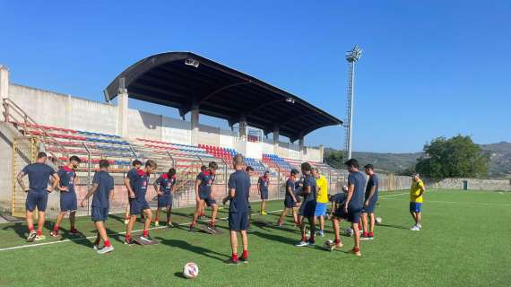 Serie D, calciatori "cresciuti in casa": nel girone H c'è il Francavilla davanti