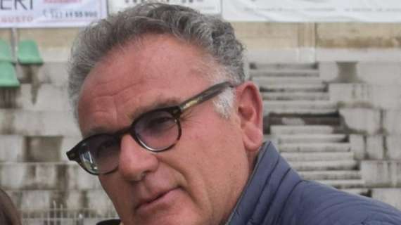 Folgore Castelvetrano, il nuovo presidente è Indelicato