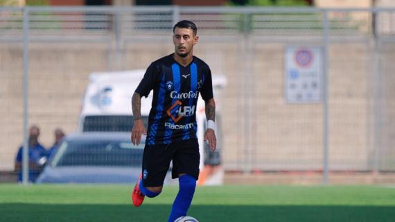 Bisceglie fermato sul pareggio a Racale: finisce 1-1 con l'Atletico