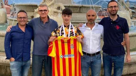 UFFICIALE: Polisportiva Grotta, presentato Esposito
