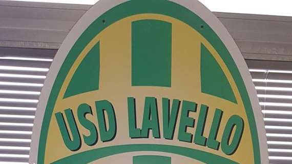 Lavello, mister Volini a NC: "Alla ripresa lo scontro diretto, ma non è facile riattivarsi"