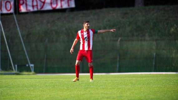 I calciatori col valore più alto del girone F di Serie D: De Santis vale 300 mila €