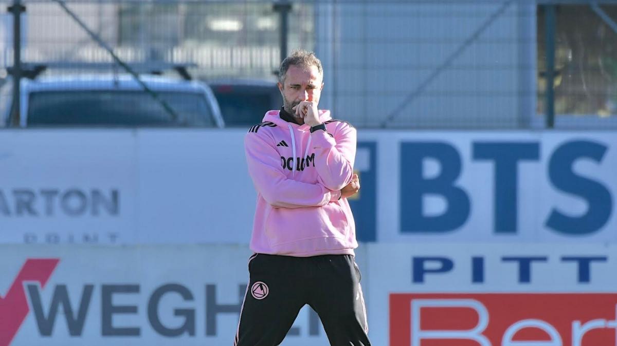 Dolomiti Bellunesi, il nuovo anno solare comincia con l'Albinoleffe