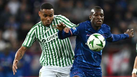 Maresca fa la storia: Chelsea trionfa in Conference League, ribaltato il Betis