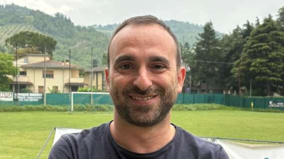 Alberto Benazzi ritorna alla Valsanterno 2009: Il cuore ha parlato»