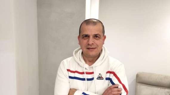 Il Lanciano ha annunciato il nuovo allenatore per le prossime 12 "finali"