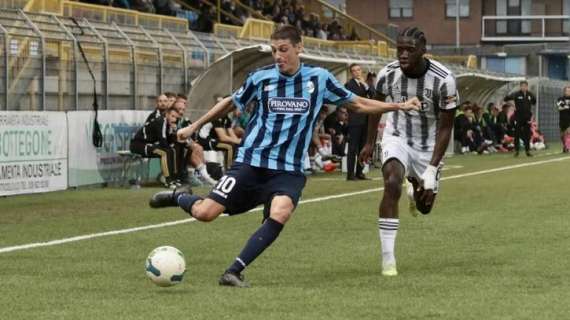 UFFICIALE: Lecco, ha rescisso un calciatore. Per lui il futuro è in Serie D