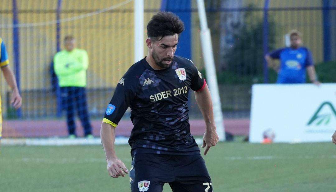 Trapani: tutti gli uomini sul taccuino del club siciliano