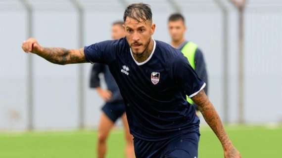 UFFICIALE: Manuel Sarao è un nuovo giocatore del Catania