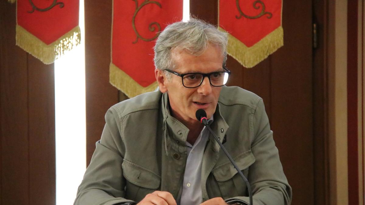Pordenone, il presidente Zanotel è senza parole: «Frequento il Bottecchia da decenni, ma mai visto un tifo così»
