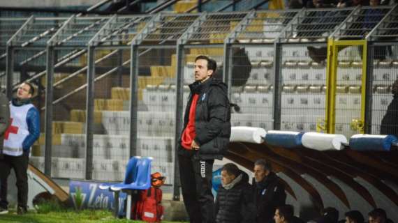 L'Italia Under 17 cede alla Serbia. Franceschini: «Ecco cosa è mancato»