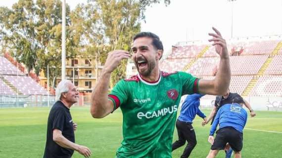 Trapani e Birkirkara sul portiere di una big di Serie D