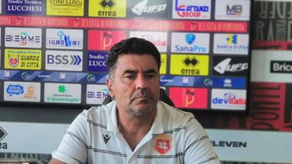 Salta la prima panchina in Serie C: il Giugliano saluta Colavitto
