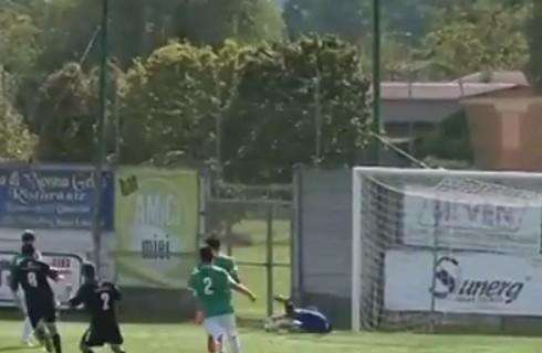 VIDEO - Trestina-Arzachena 0-0, la sintesi della gara