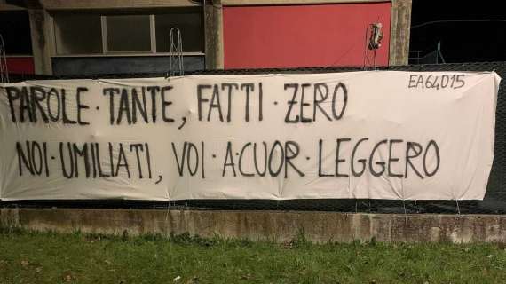 Contestata una società di D: «Noi umiliati, voi a cuor leggero»