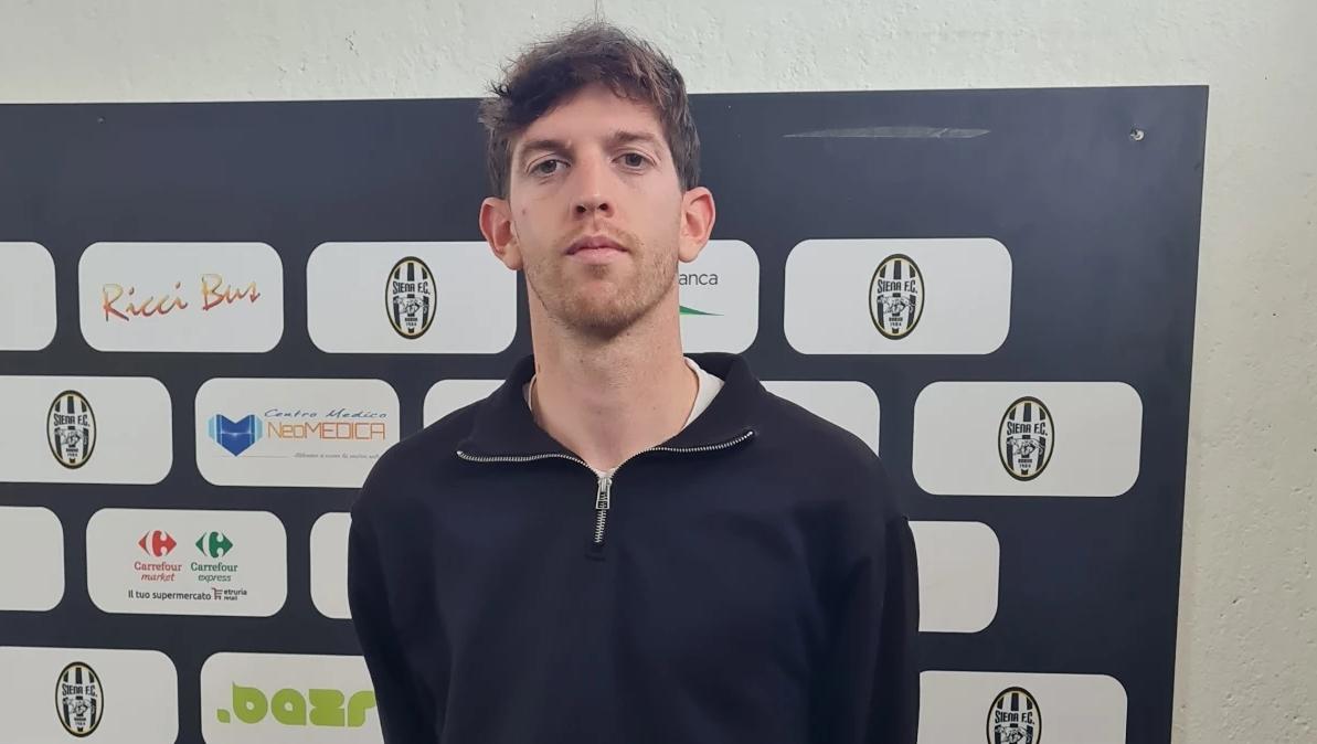 Zanoni tra laurea e playoff: «Siena nel cuore, vogliamo il secondo posto»