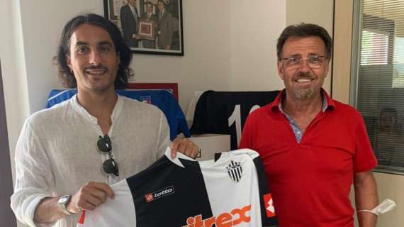 UFFICIALE: Sporting Trestina, firma un ex Foligno e Spoleto
