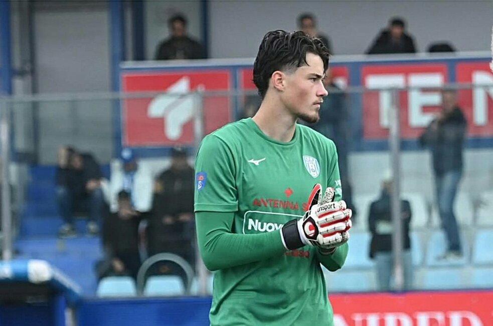 Un 2006 dell'ultima Serie D in prova con l'Inter Under 23