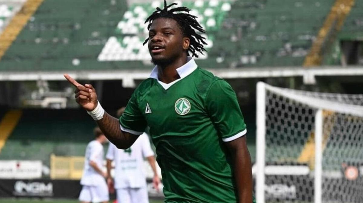 La Folgore Caratese punta al rafforzamento: in arrivo un centrocampista dalla Serie C