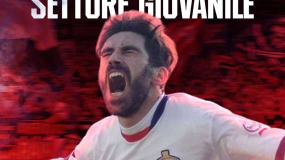 UFFICIALE: Sambenedettese, un ex calciatore entra in società