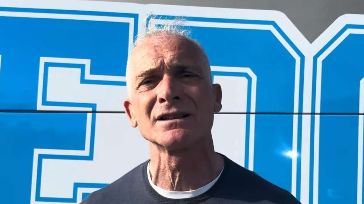Manfredonia, missione compiuta. Il patron Rotice: «Salvezza sofferta, ma stiamo costruendo un modello vincente e sostenibile»