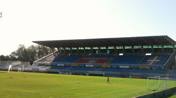 Novara, nessun problema per lo stadio Piola: la situazione
