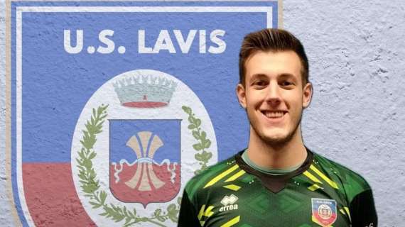 Lavis, il calciomercato regala ancora un colpo tra i pali con un ex Serie D