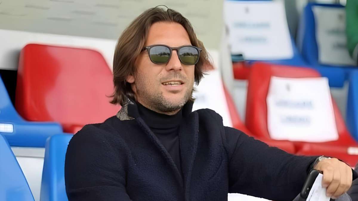 Claudio Ferrarese a NC: «Dopo Lucca aspettavo una chance, ma nel calcio la meritocrazia non esiste. Ho detto 'no' a diverse proposte»
