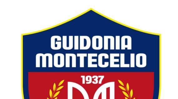 UFFICIALE: Un nuovo innesto di qualità per il Guidonia Montecelio